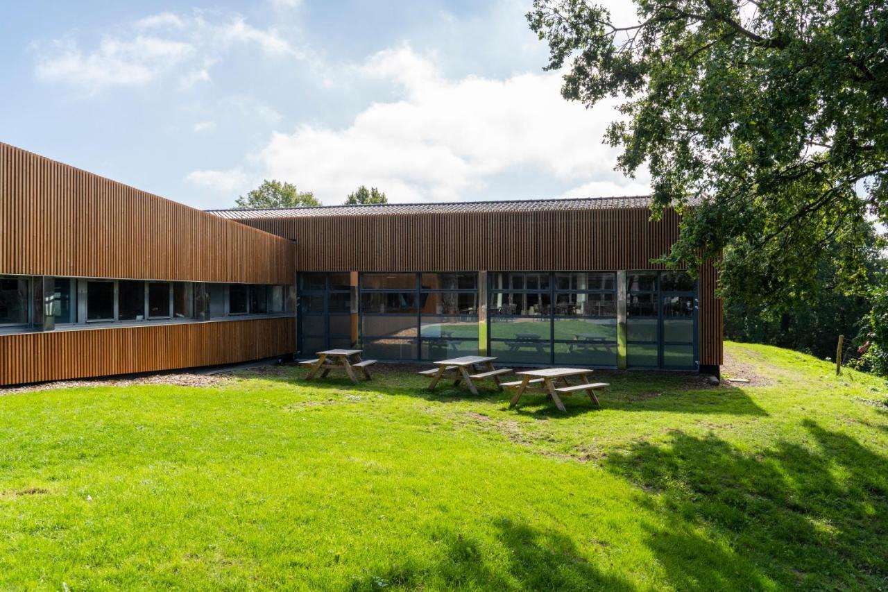 La Résidence du Parc d'Olhain Maisnil-les-Ruitz Exterior foto