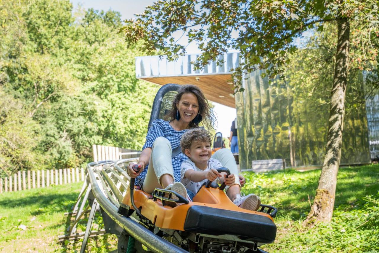 La Résidence du Parc d'Olhain Maisnil-les-Ruitz Exterior foto