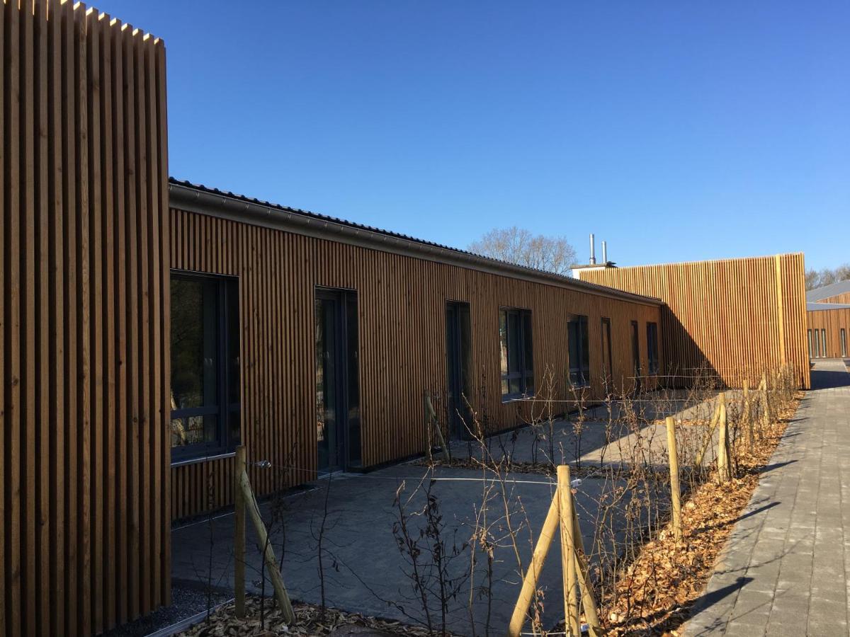 La Résidence du Parc d'Olhain Maisnil-les-Ruitz Exterior foto